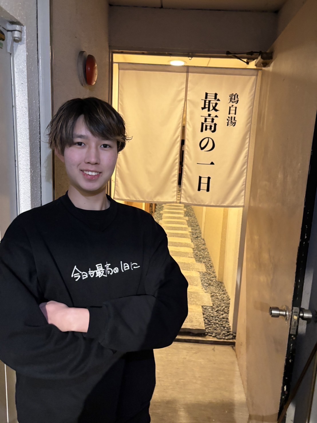 講師Aの写真