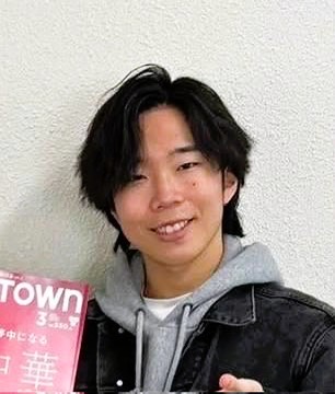 講師Cのプロフィール写真